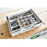 Festool Systainer³ Organizer SYS3 ORG L 89 20xESB, 204856 | Eponuda.com