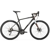 Conor WRC Gravel kolo Boreal GRX400 11s velikosti M, (21994271) | Shoptok.si