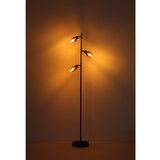 Globo 54308S - podna lampa hubertus 3xE14/40W/230V | Eponuda.com