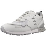 Cruyff Modne superge SUBERIBA HEX-TEC Bela | Shoptok.si