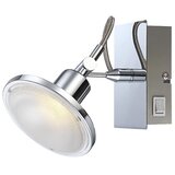 Globo 56953-1 - LED spot AARON LED 1xLED/5W Cene