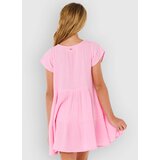 Rip Curl Premium Surf Kids Obleka bright pink | Shoptok.si