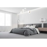  Luster na šipci MINERVA 2xE27/15W + 2xE14/10W/230V bela | Eponuda.com