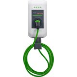 KEBA Wallbox c-series 22kW KC-P30-EC240422L0RGE, (21041451) Cene