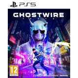  Ghostwire Tokyo (PS5) | Shoptok.si