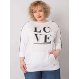 RELEVANCE Blouse-RV-BZ-6457.85-white | shoptok.hr