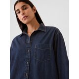 GAP Chambray Oversize Shirt Big Shirt - Women | Eponuda.ba