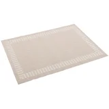 KETTLER FRAME zunanja preproga 160×230 cm – bež / siva