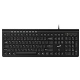 Genius SlimStar 230II USBtastatura, BH/HR/SRB layout | Eponuda.ba