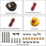 BIQU Eco Turbo Kit V1.0 - 1 kom | shoptok.hr