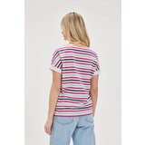 Marisse Women's T-Shirt L-Ts-4642 Fuchsia | Eponuda.ba