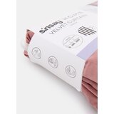 Sinsay Debela velvetska zavjesa sa trakama | shoptok.hr