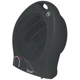  Grijalica sa ventilatorom, 2000 W, crna - ZLN6172 Cijene