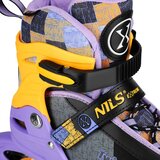  Na13810 roleri twist žute veličine s (31-34) nils extreme | shoptok.hr