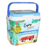 AQUAPRO Ručni frižider Enjoy summer, 25l Cene