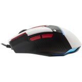 Baracuda miš MANTA BIJELI / 12.800 dpi | shoptok.hr