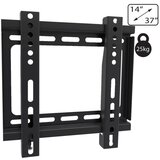 Amiko Nosač zidni za TV prijemnik 14” – 37”, 25 kg, 1D – Wallmaster 14-37 FIX | Eponuda.ba