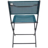Ambia Garden Set Vrtnih Stolov Sumila, Turkizna, 2-Delni | Shoptok.si