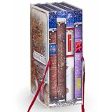 HARRY POTTER Adventski kalendar Diagon Alley s 24 predmeta Slike