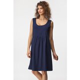 Anda Kratka spalna srajčka za dojenje Zosia | Shoptok.si