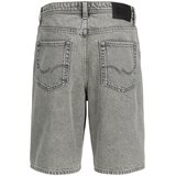Jack & Jones Kavbojke 'JJIAlex JJOriginal' siv denim | Shoptok.si