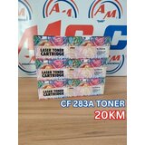  TONER CF283A Cijene