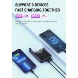  Power Bank Aspor A326 Mag Charger 22.5W 10000 mAh beli | Eponuda.com