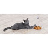 Trixie Mišija familija na federima igračka za mace 30cm | Eponuda.com