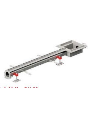  Kanal za terase/bazene 50cm+horiz.izljev Slot8 448293 ACO ACO Cijene
