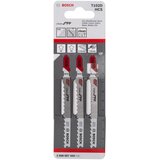 Bosch list ubodne testere T 102 D Clean for PP - pakovanje 3 komada - 2608667443 | ePonuda.com