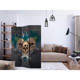 Artgeist PARAVAN 135/172/3 cm večbarvno | Shoptok.si