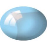 Revell aqua Color plava boja - prozirna | shoptok.hr