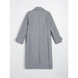 Sinsay Kaput klasična dizajna s dvostrukim kopčanjem | shoptok.hr