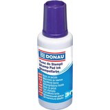 DONAU Barva za žige, 27ml, zelena | Shoptok.si