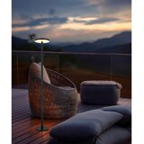 Globo SOLARNA SVETILKA SOLAR 23/145 cm | Shoptok.si