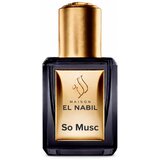 El Nabil Parfumska voda Extrait de Parfum So Musc Cene