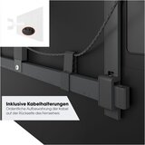 Vogels TVM5645 schwarz TV-Wandhalterung | Shoptok.si
