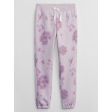GAP Children's tie-dye sweatpants - Girls | ePonuda.com