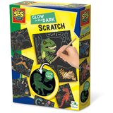 Ses Sijaj v temi praskanje - Dinozavri, (21333278) Cene