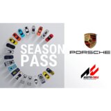 Steam Assetto Corsa - Porsche Season Pass (DLC) (PC) Key GLOBAL | ePonuda.com