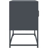 TV ormarić ružičasti 100 5x39x60 5 cm čelični | shoptok.hr
