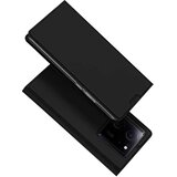 Dux ducis Skin Pro – preklopna maska za Xiaomi 13T / 13T Pro - crna | shoptok.hr