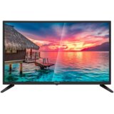 Sencor LED televizor SLE 3233TCS, HD Ready, DVB-T/T2/C/S/S2, Crni | Eponuda.ba