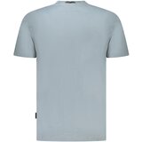 Napapijri SHORT SLEEVE T-SHIRT MEN GREY | shoptok.hr