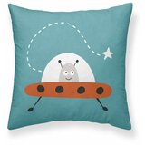  Jastučnica Kids&Cotton Elm A Zelena 50 x 50 cm Cijene