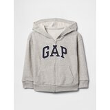 GAP Baby sweatshirt with logo - Boys Cijene