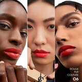 Yves Saint Laurent Rouge Pur Couture ruž za usne za žene O6 Prêt a Porter Crimson 3,8 g | shoptok.hr