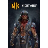 Steam Mortal Kombat 11 - Nightwolf (DLC) (PC) Key GLOBAL Steam Mortal Kombat 11 - Nightwolf (DLC) (PC) Key GLOBAL Slike