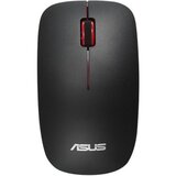 Asus WT300 RF Wireless crno-crveni miš Cene