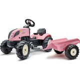 Falk traktor na pedale - Country Star rozi Cijene